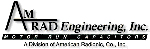 AmRad Capacitor Logo Odisa