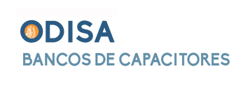 Odisa Capacitores Logo